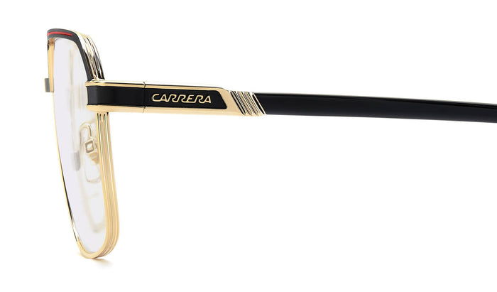 Carrera 1145 #colour_gold-black