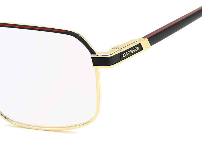 Carrera 1145 #colour_gold-black
