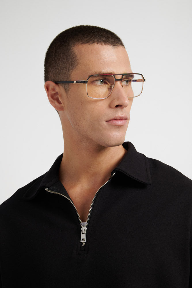 Carrera 1145 #colour_gold-black