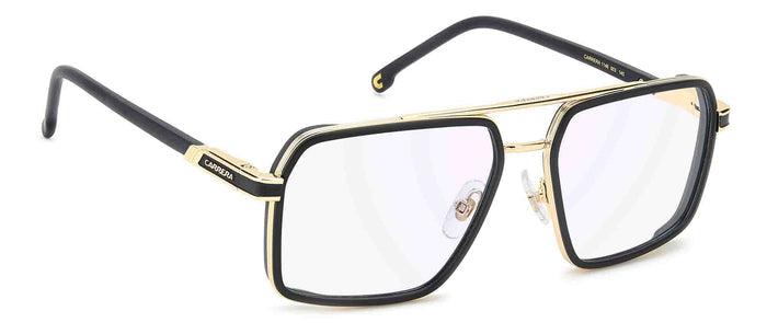 Carrera 1146 #colour_matte-black