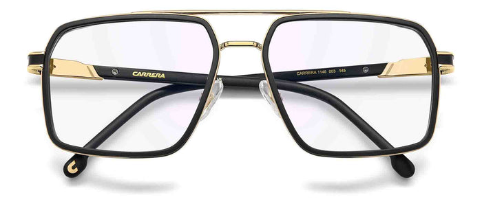 Carrera 1146 #colour_matte-black