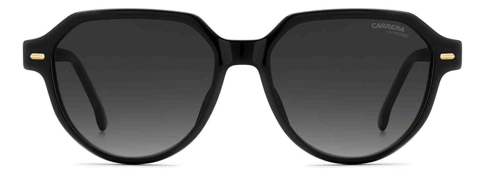 Carrera 3068/S Black/Dark Grey Gradient #colour_black-dark-grey-gradient