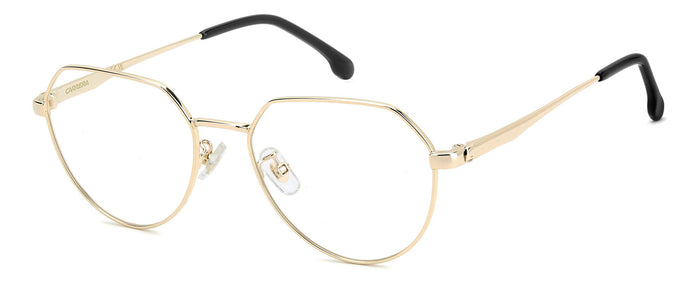 Carrera 3076 Gold #colour_gold
