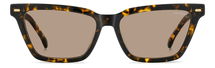 Carrera 3083/S #colour_havana-brown