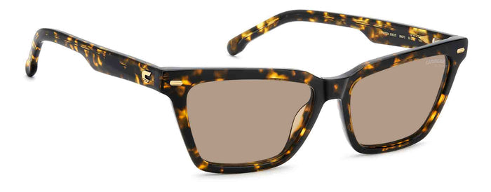 Carrera 3083/S #colour_havana-brown