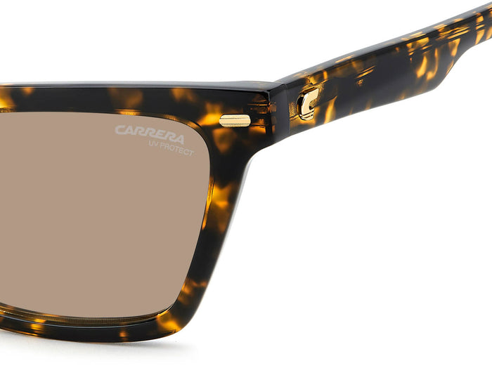 Carrera 3083/S #colour_havana-brown