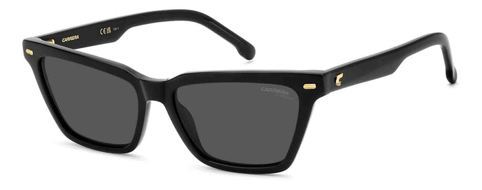 Carrera 3083/S #colour_black-grey