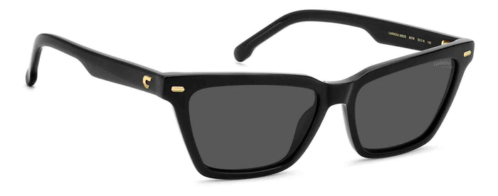 Carrera 3083/S #colour_black-grey