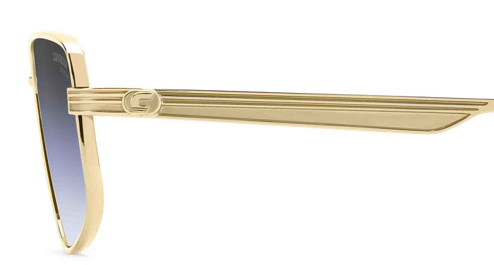 Carrera 3087/S #colour_gold-grey-gradient