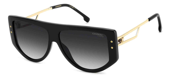 Carrera 3099/S #colour_black-dark-grey-gradient
