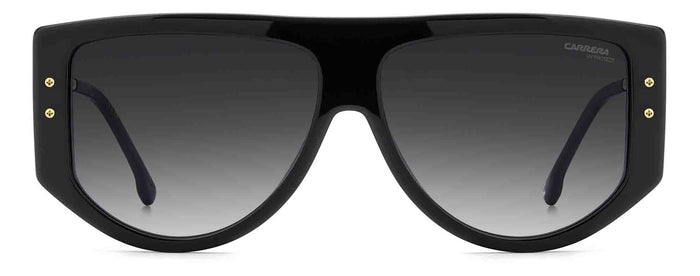 Carrera 3099/S #colour_black-dark-grey-gradient