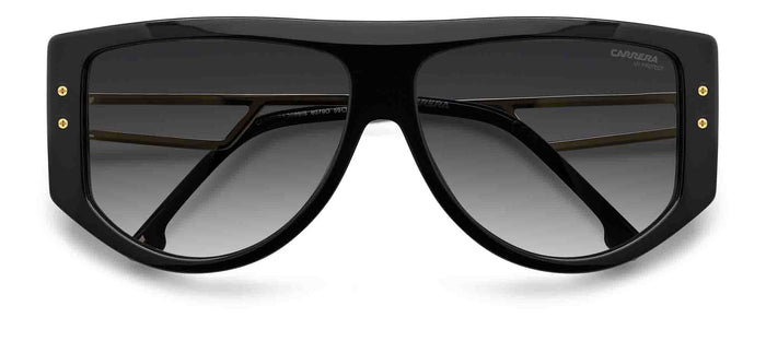 Carrera 3099/S #colour_black-dark-grey-gradient