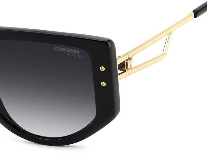 Carrera 3099/S #colour_black-dark-grey-gradient