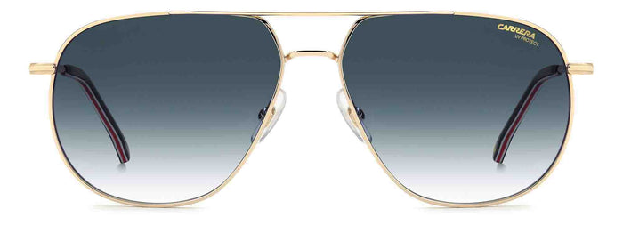 Carrera 363/S Black/Dark Blue Gradient #colour_black-dark-blue-gradient