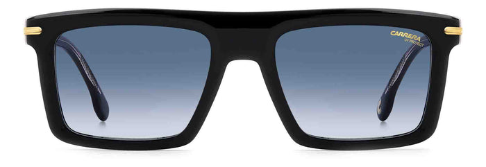Carrera 364/S Black/Dark Blue Gradient #colour_black-dark-blue-gradient