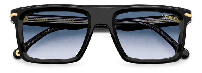 Carrera 364/S Black/Dark Blue Gradient #colour_black-dark-blue-gradient