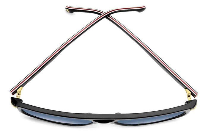 Carrera 366/S Black/Dark Blue Gradient #colour_black-dark-blue-gradient