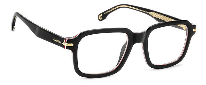 Carrera 370 Black #colour_black