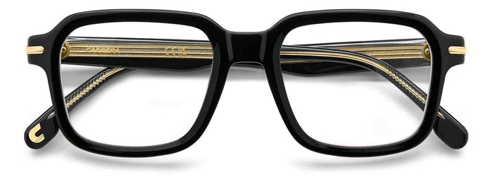 Carrera 370 Black #colour_black