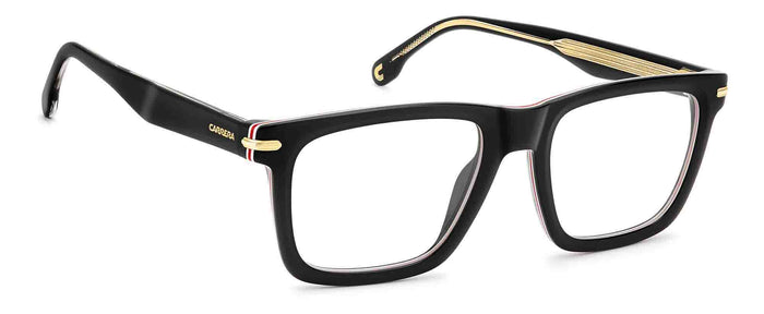 Carrera 371 Black #colour_black