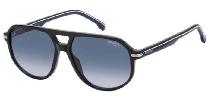 Carrera 375-S#colour_black-blue-gradient