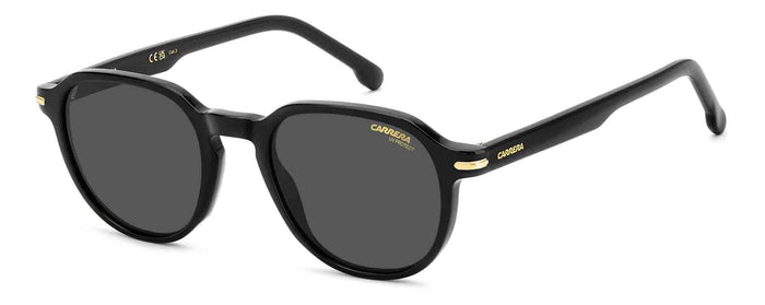 Carrera 376/S #colour_black-grey