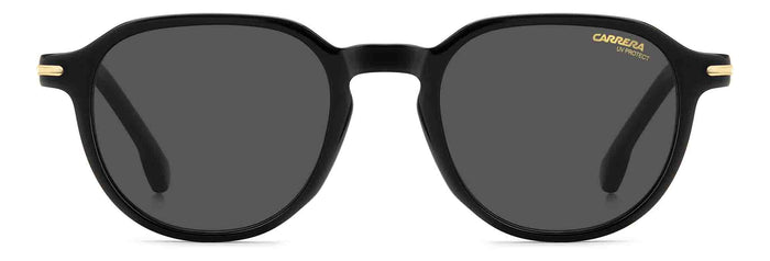 Carrera 376/S #colour_black-grey