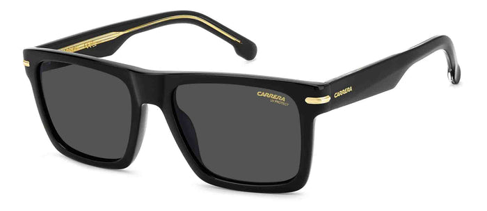 Carrera 378/S #colour_black-grey