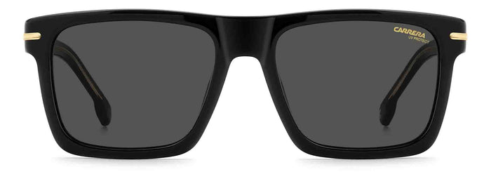 Carrera 378/S #colour_black-grey