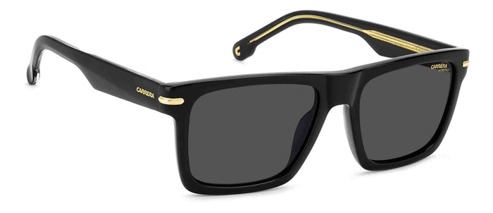 Carrera 378/S #colour_black-grey