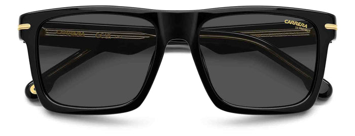 Carrera 378/S #colour_black-grey