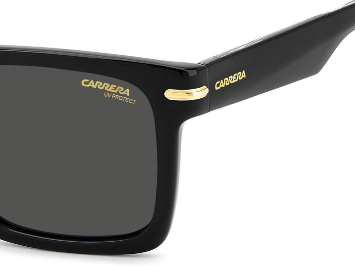 Carrera 378/S #colour_black-grey
