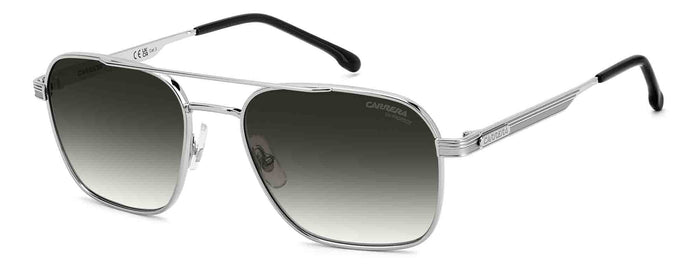 Carrera 379/S #colour_grey-black-green-gradient