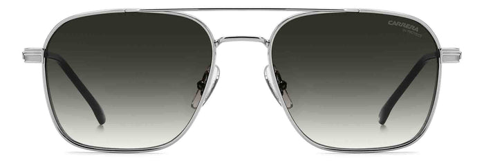 Carrera 379/S #colour_grey-black-green-gradient