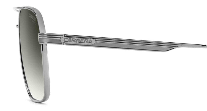 Carrera 379/S #colour_grey-black-green-gradient