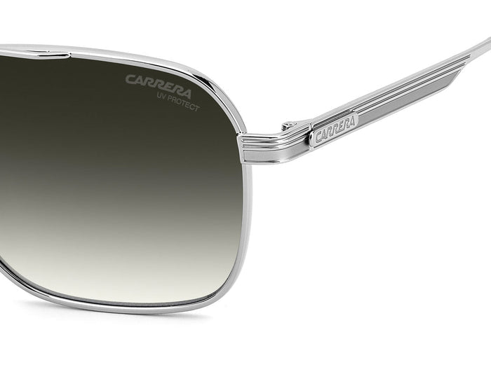 Carrera 379/S #colour_grey-black-green-gradient