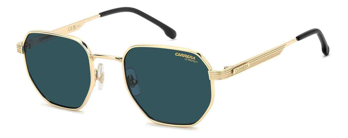 Carrera 380/S #colour_gold-blue