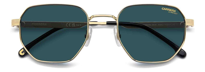 Carrera 380/S #colour_gold-blue