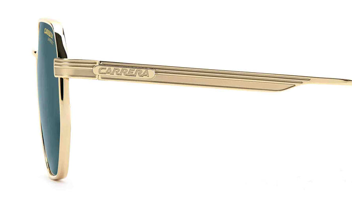 Carrera 380/S #colour_gold-blue