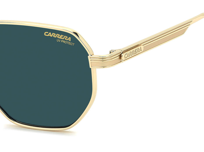 Carrera 380/S #colour_gold-blue