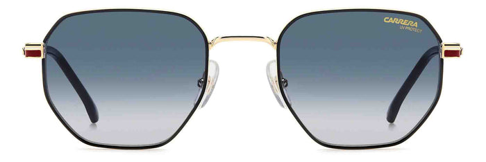 Carrera 380/S #colour_gold-red-dark-blue-gradient