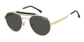 Carrera 381/S #colour_gold with black/grey