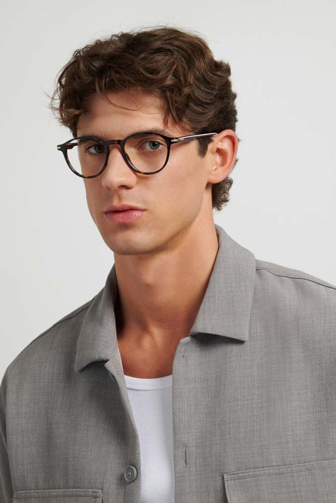 Carrera 383 #colour_havana-brown