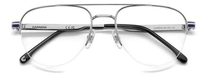 Carrera 385 #colour_grey-black