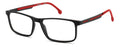 Carrera 8920 Black #colour_black