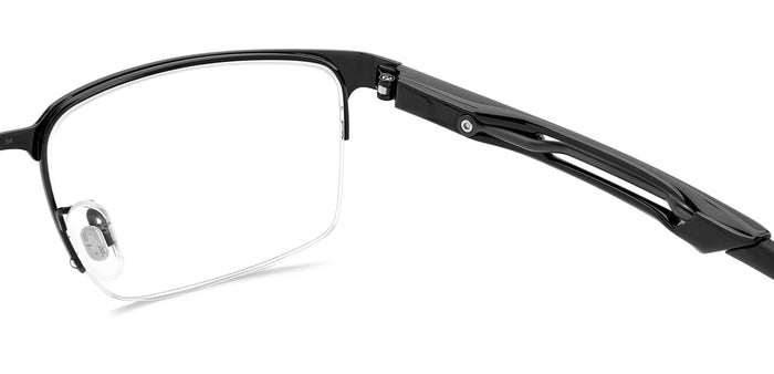 Carrera 8932/G #colour_black