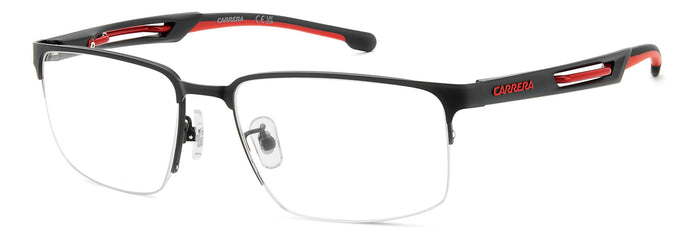 Carrera 8932/G #colour_matte-black-red