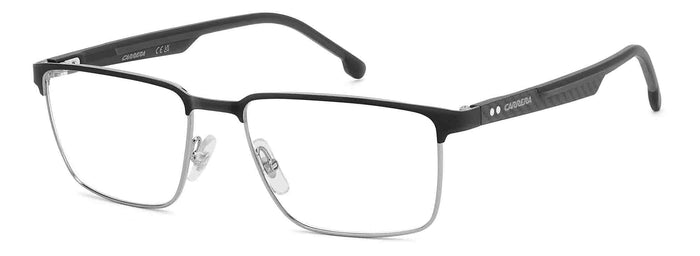 Matte Black Ruthenium / 55