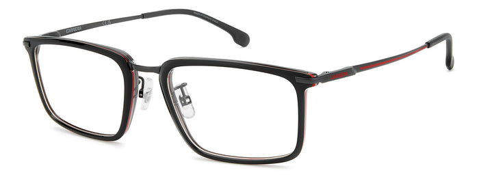 Carrera 8935 #colour_black-red