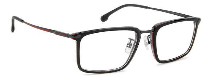 Carrera 8935 #colour_black-red
